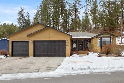 Blackstone, NINE MILE FALLS, WA 99026