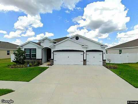 85Th, OCALA, FL 34476