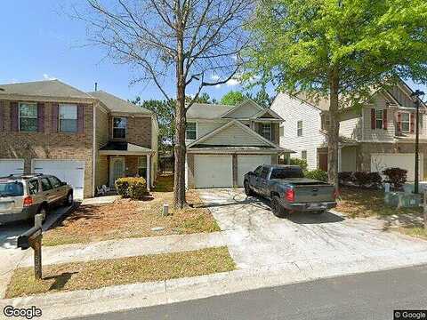 Sepulveda, ATLANTA, GA 30349