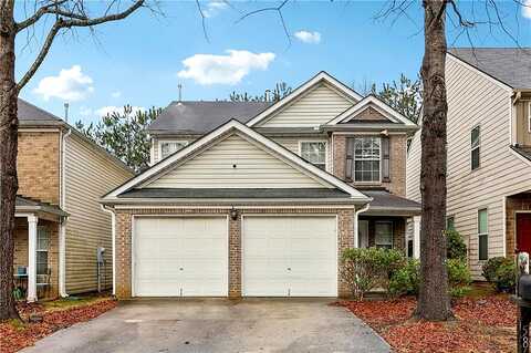 Sepulveda, ATLANTA, GA 30349