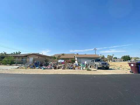 Paxton, YUCCA VALLEY, CA 92284