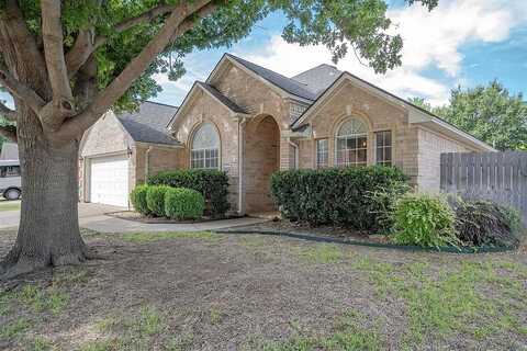 Echo Bluff, HALTOM CITY, TX 76137