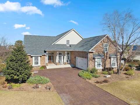 Highland Lake, MILTON, FL 32583
