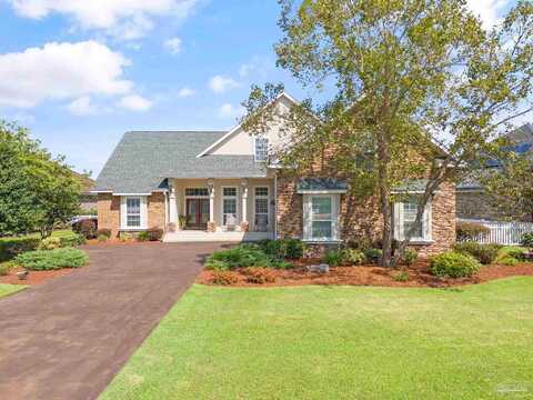 Highland Lake, MILTON, FL 32583