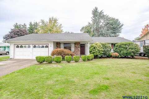 Crestwood, KEIZER, OR 97303