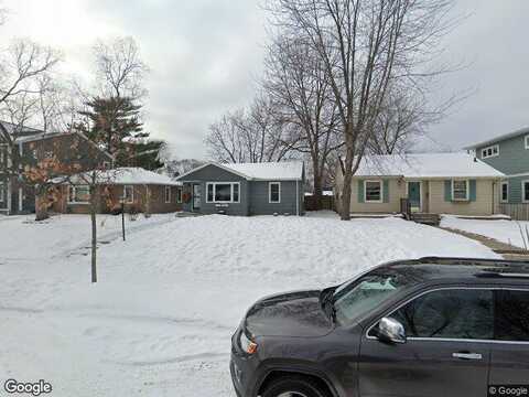 Knox, MINNEAPOLIS, MN 55419