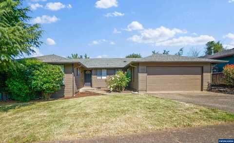 Waln Creek, SALEM, OR 97306