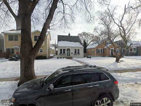 Morgan, MINNEAPOLIS, MN 55419