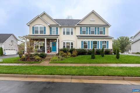 Mckinley, CHARLOTTESVILLE, VA 22903