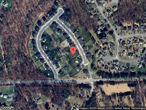 Mckinley, CHARLOTTESVILLE, VA 22903