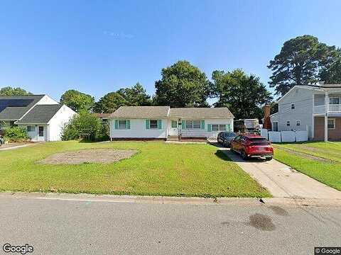 Pontiac, VIRGINIA BEACH, VA 23462