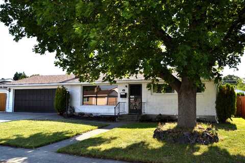 Fotheringham, SPOKANE, WA 99205