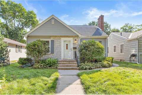 Newton, MINNEAPOLIS, MN 55419
