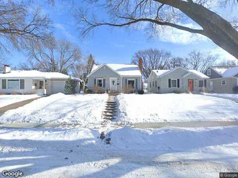 Newton, MINNEAPOLIS, MN 55419