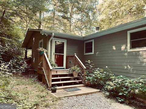 Day Dream, BLAIRSVILLE, GA 30512