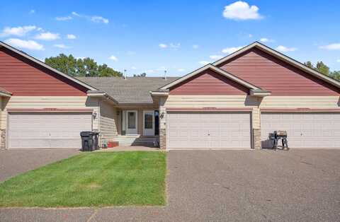 154Th, ANOKA, MN 55303