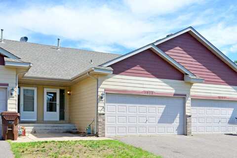 154Th, ANOKA, MN 55303