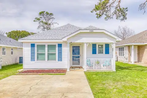 Huntleigh, GULF BREEZE, FL 32563