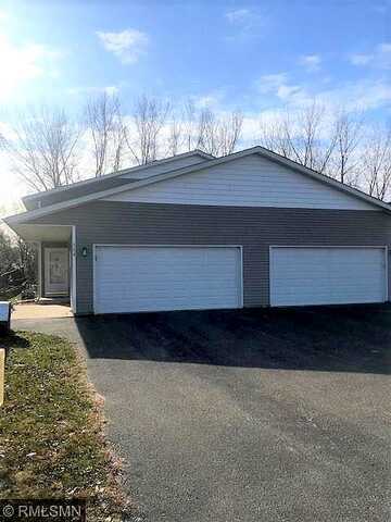Hilltop, HUTCHINSON, MN 55350