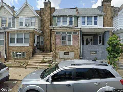 Beaumont, PHILADELPHIA, PA 19143