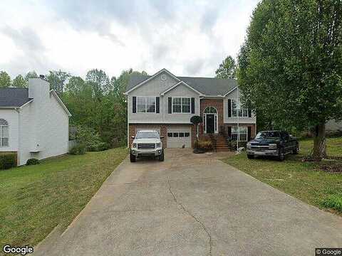 Rolling Mist, FLOWERY BRANCH, GA 30542