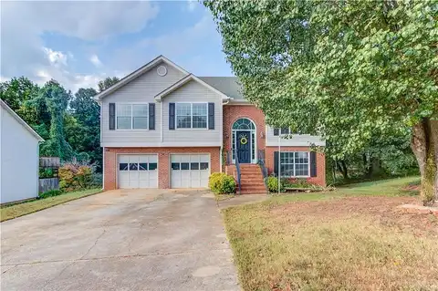 Rolling Mist, FLOWERY BRANCH, GA 30542