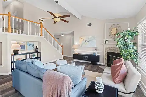 Royal Meadow, ARLINGTON, TX 76017