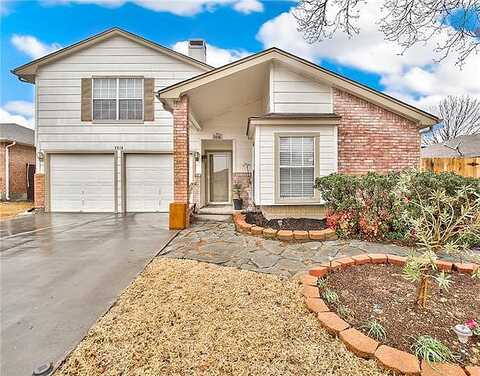 Royal Meadow, ARLINGTON, TX 76017