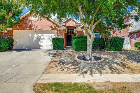 Flynn, FORT WORTH, TX 76137