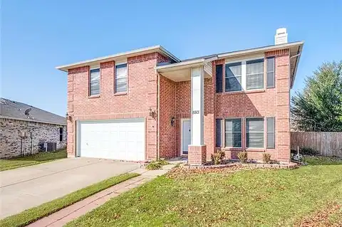 Ventura, FORT WORTH, TX 76244