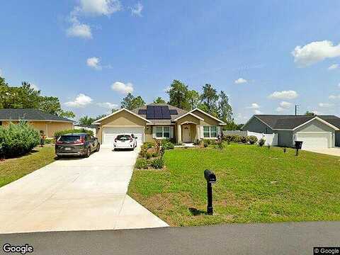 153Rd Place, OCALA, FL 34473