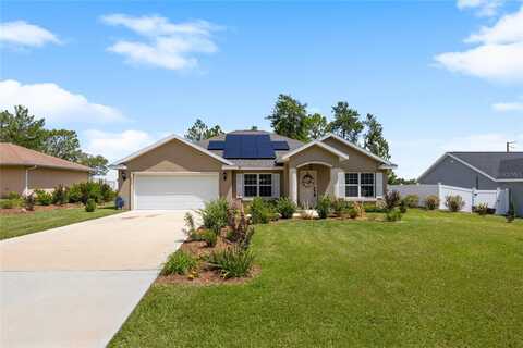 153Rd Place, OCALA, FL 34473