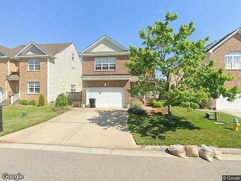 Larissa, VIRGINIA BEACH, VA 23464