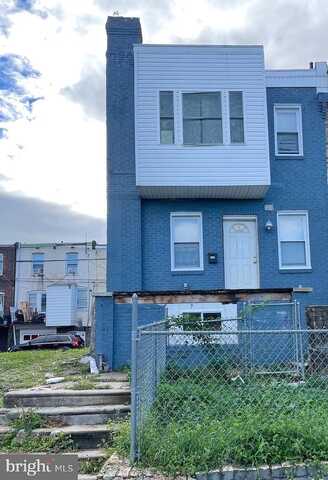 Florence, PHILADELPHIA, PA 19143