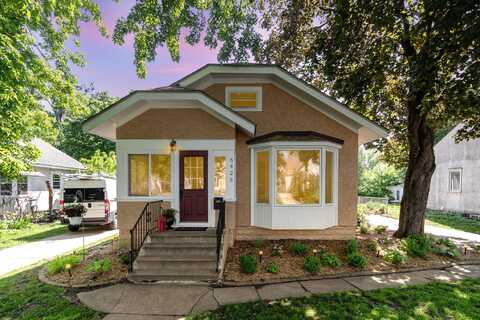 Wentworth, MINNEAPOLIS, MN 55419