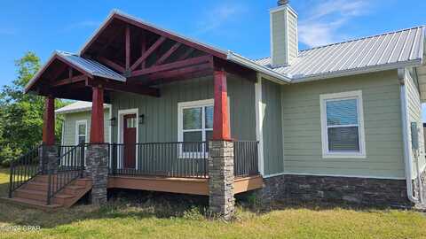 Indian Bluff, YOUNGSTOWN, FL 32466