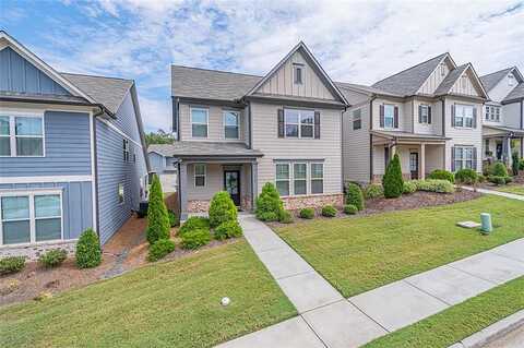 Falling Branch, FLOWERY BRANCH, GA 30542