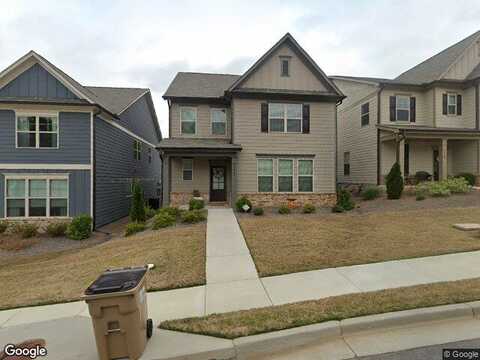 Falling Branch, FLOWERY BRANCH, GA 30542