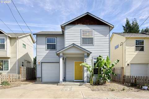 134Th, PORTLAND, OR 97236