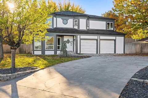 25Th, KENNEWICK, WA 99338