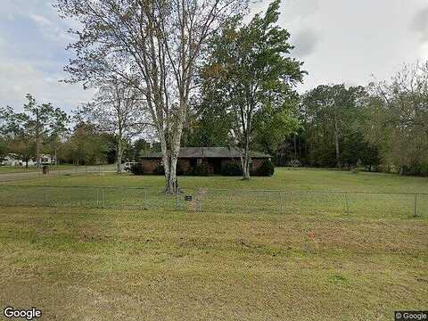 Hazel Jones, CALLAHAN, FL 32011