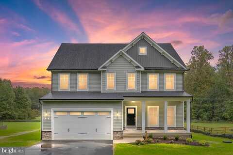 Marlborough Point, STAFFORD, VA 22554