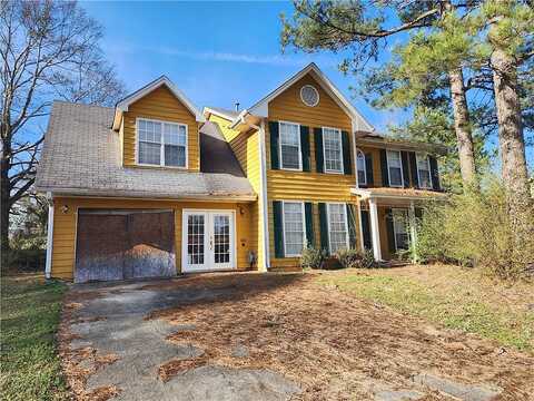Cedar, RIVERDALE, GA 30274