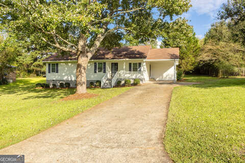 Dogwood, THOMASTON, GA 30286