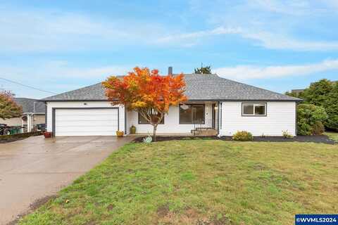 Starr, SUBLIMITY, OR 97385