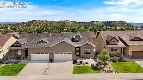 Silverstone, COLORADO SPRINGS, CO 80919