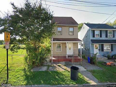 Maple, BRISTOL, PA 19007