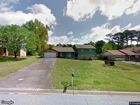 Greg, LILBURN, GA 30047