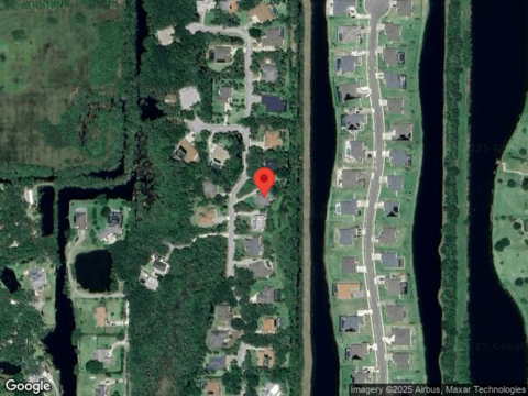 Winding, MERRITT ISLAND, FL 32953