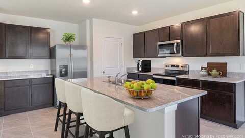 Byronic, BROOKSVILLE, FL 34604